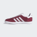 Chaussure Gazelle Collegiate Burgundy / Cloud White / Cloud White B41645 Chaussure Gazelle Collegiate Burgundy / Cloud White / Cloud White B41645