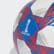 Balón Tricolore 19 Top Capitano White / Football Blue / Solar Red / Silver Metallic FS0802 Balón Tricolore 19 Top Capitano White / Football Blue / Solar Red / Silver Metallic FS0802