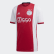 Camisola Principal do Ajax Amsterdam Bold Red / White / Black EI7382 Camisola Principal do Ajax Amsterdam Bold Red / White / Black EI7382