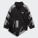 Track suit Flamestrike Black / White DV2836 Track suit Flamestrike Black / White DV2836