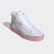 adidas Sleek Mid Shoes Cloud White / Cloud White / Diva EE8612 adidas Sleek Mid Shoes Cloud White / Cloud White / Diva EE8612