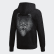 Y-3 Hoodie Black FP8925 Y-3 Hoodie Black FP8925