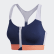 Sujetador bikini Stronger For It Tech Indigo / Purple Tint / App Solar Red FJ5079 Sujetador bikini Stronger For It Tech Indigo / Purple Tint / App Solar Red FJ5079