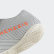 Chaussure Nemeziz 19.4 Indoor Grey Two / Solar Orange / Chalk White EF8297 Chaussure Nemeziz 19.4 Indoor Grey Two / Solar Orange / Chalk White EF8297