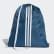 Bolsa Gym Bag CR Flamengo Blue Night / Hi-Res Green FJ0974 Bolsa Gym Bag CR Flamengo Blue Night / Hi-Res Green FJ0974