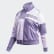 Chaqueta Daniëlle Cathari (Tallas grandes) Tech Purple FS5998 Chaqueta Daniëlle Cathari (Tallas grandes) Tech Purple FS5998
