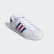 Zapatilla Coast Star Cloud White / Collegiate Royal / Scarlet EE6198 Zapatilla Coast Star Cloud White / Collegiate Royal / Scarlet EE6198