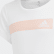 Training Cool Tee White / Glow Pink ED6277 Training Cool Tee White / Glow Pink ED6277