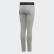 Leggings Badge of Sport Must Haves Medium Grey Heather / Black ED4616 Leggings Badge of Sport Must Haves Medium Grey Heather / Black ED4616