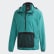 adidas PT3 Karkaj Windbreaker Glory Green FM3684 adidas PT3 Karkaj Windbreaker Glory Green FM3684