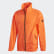 Jaqueta Urban WIND.RDY App Solar Red FI0642 Jaqueta Urban WIND.RDY App Solar Red FI0642