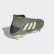 Botas de Futebol Predator 19.1 – Piso Firme Legacy Green / Sand / Solar Yellow EF8205 Botas de Futebol Predator 19.1 – Piso Firme Legacy Green / Sand / Solar Yellow EF8205