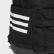 Mochila Training 3 bandas Black / White / White DT4067 Mochila Training 3 bandas Black / White / White DT4067
