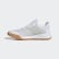 Chaussure Crazyflight Team Cloud White / Cloud White / Gum M1 D97700 Chaussure Crazyflight Team Cloud White / Cloud White / Gum M1 D97700