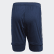 Spanje Trainingsshort Collegiate Navy FI6283 Spanje Trainingsshort Collegiate Navy FI6283