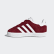Gazelle Schuh Night Red / Cloud White / Cloud White CQ2925 Gazelle Schuh Night Red / Cloud White / Cloud White CQ2925