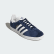 Chaussure Gazelle Collegiate Navy / White / Gold Metallic BB5478 Chaussure Gazelle Collegiate Navy / White / Gold Metallic BB5478