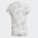 Camiseta YG TR BR TEE White / Grey Two / Black ED6320 Camiseta YG TR BR TEE White / Grey Two / Black ED6320