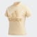 ID Glam T-shirt Glow Orange DX7938 ID Glam T-shirt Glow Orange DX7938