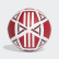 Ballon Arsenal Capitano Domicile Scarlet / White / Collegiate Navy EK4744 Ballon Arsenal Capitano Domicile Scarlet / White / Collegiate Navy EK4744