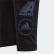 Leggings Aconchegantes Alphaskin Sport Black / Tech Ink ED6352 Leggings Aconchegantes Alphaskin Sport Black / Tech Ink ED6352