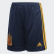 Spain Home Youth Kit Victory Red FI6252 Spain Home Youth Kit Victory Red FI6252