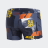 Boxer da nuoto Graphic Fitness Tech Ink / Active Gold DY5079 Boxer da nuoto Graphic Fitness Tech Ink / Active Gold DY5079