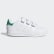 Chaussure Stan Smith Footwear White / Footwear White / Green BZ0520 Chaussure Stan Smith Footwear White / Footwear White / Green BZ0520