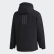 Urban Insulated vinterjakke Black FI7149 Urban Insulated vinterjakke Black FI7149
