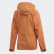 Veste Parley Three-Layer Tech Copper DZ0790 Veste Parley Three-Layer Tech Copper DZ0790