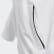 Veste Condivo 18 White / Black CF4340 Veste Condivo 18 White / Black CF4340