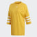 Sport ID Oberteil Active Gold / Active Gold EB3764 Sport ID Oberteil Active Gold / Active Gold EB3764
