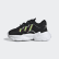 Tenis OZWEEGO EL I Core Black / Solar Green / Onix EE8293 Tenis OZWEEGO EL I Core Black / Solar Green / Onix EE8293