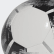 Pelota Capitano Team White / Black / Silver Metallic CZ2230 Pelota Capitano Team White / Black / Silver Metallic CZ2230