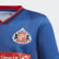Sunderland AFC Away Jersey Dark Blue / Eqt Blue / Red DX7220 Sunderland AFC Away Jersey Dark Blue / Eqt Blue / Red DX7220