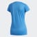 Remera Essentials Multifunctional Lightweight Bright Blue / Black DJ2517 Remera Essentials Multifunctional Lightweight Bright Blue / Black DJ2517