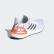 Zapatilla Ultraboost 20 Cloud White / Core Black / Signal Coral EG0699 Zapatilla Ultraboost 20 Cloud White / Core Black / Signal Coral EG0699