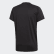 T-shirt Home Performance All Blacks Black CW3149 T-shirt Home Performance All Blacks Black CW3149