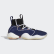 CRAZY BYW X Core Black / Core Black / Raw Amber DB2741 CRAZY BYW X Core Black / Core Black / Raw Amber DB2741