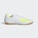 Chuteira X Tango 18.4 Futsal Cloud White / Solar Yellow / Cloud White BB9407 Chuteira X Tango 18.4 Futsal Cloud White / Solar Yellow / Cloud White BB9407