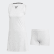VESTIDO CLUB White DW8690 VESTIDO CLUB White DW8690