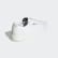 Tênis adidas Sleek Cloud White / Off White / Crystal White CG6199 Tênis adidas Sleek Cloud White / Off White / Crystal White CG6199
