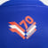 Camiseta U. de Chile adidas 70 años Niño Bold Blue EV6196 Camiseta U. de Chile adidas 70 años Niño Bold Blue EV6196