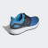 Tênis Energy Cloud 2 Shock Cyan / Core Black / True Blue F35015 Tênis Energy Cloud 2 Shock Cyan / Core Black / True Blue F35015