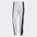 R.Y.V. Sweat Pants White / Black FM2294 R.Y.V. Sweat Pants White / Black FM2294