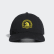 MENS BAA ULTIMATE CAP Black EW0436 MENS BAA ULTIMATE CAP Black EW0436