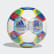 Pelota UCL Top Glider White / Silver Metallic / Multicolor CW5268 Pelota UCL Top Glider White / Silver Metallic / Multicolor CW5268
