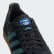 Chaussure Gazelle Indoor Core Black / Hi-Res Aqua / Cloud White EE5732 Chaussure Gazelle Indoor Core Black / Hi-Res Aqua / Cloud White EE5732