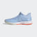 Tênis Adizero Club Glow Blue / Tech Ink / Hi-Res Coral G26548 Tênis Adizero Club Glow Blue / Tech Ink / Hi-Res Coral G26548