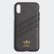 Coque Puprem Molded iPhone XS Black CM1546 Coque Puprem Molded iPhone XS Black CM1546